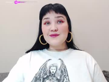 Smartandamazing Chaturbate stream image from March 15, 2025