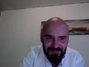 Superchuk Chaturbate stream image from March 15, 2025