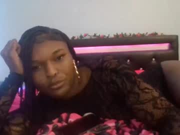 Theebody Chaturbate stream image from March 15, 2025