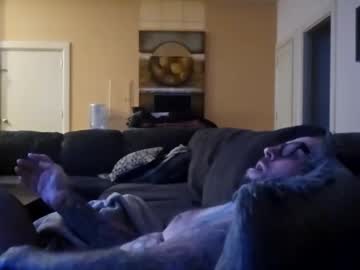 Bearded_Diablo666 Chaturbate stream image from March 15, 2025