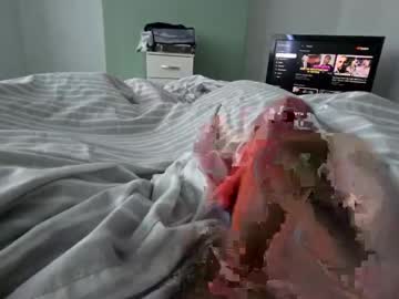 Benhughes1 Chaturbate stream image from March 15, 2025