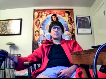 Doryxbrek Chaturbate stream image from March 15, 2025