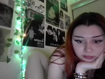 Rkitty420 Chaturbate stream image from March 15, 2025