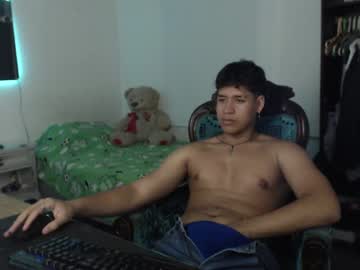 Sharky_G Chaturbate stream image from March 15, 2025