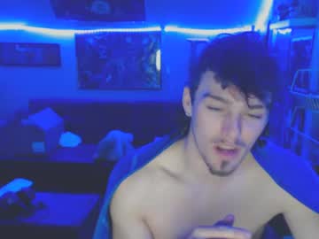 Blawv Chaturbate stream image from March 15, 2025