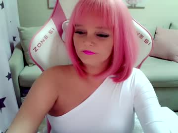 Christirose Chaturbate stream image from March 15, 2025