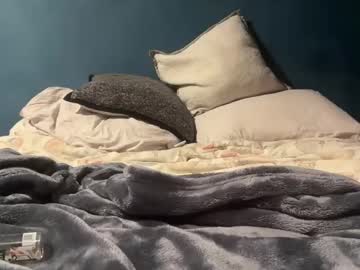 Danikaluv_Legendblack Chaturbate stream image from March 15, 2025
