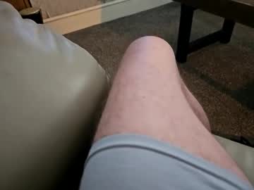 Dilf232323 Chaturbate stream image from March 15, 2025