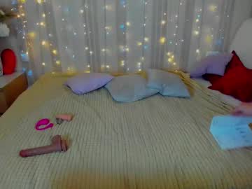 Katherine_Foxy Chaturbate stream image from March 15, 2025