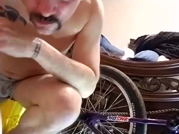 Kbrider420 Chaturbate stream image from March 15, 2025
