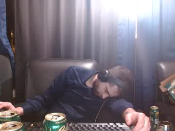 Bexysarker Chaturbate stream image from March 15, 2025