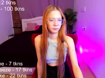 Elizabeth_Daily Chaturbate stream image from March 15, 2025