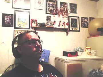 Mountainman4you Chaturbate stream image from March 15, 2025