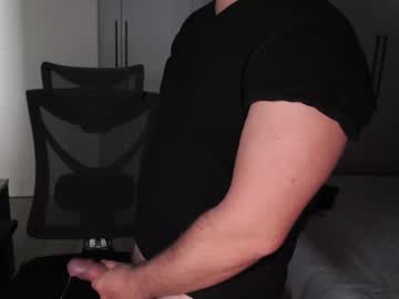 Anton_Smotri Chaturbate stream image from March 15, 2025