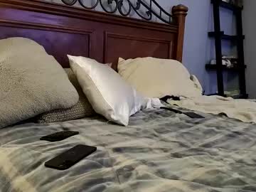 Cosdaddy Chaturbate stream image from March 15, 2025