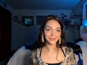 Dreamingofdaisy Chaturbate stream image from March 15, 2025