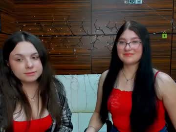 Eda_Crystal Chaturbate stream image from March 15, 2025