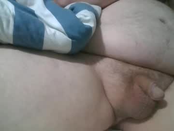 Fatdaddybrad Chaturbate stream image from March 15, 2025