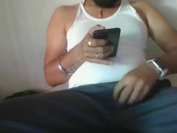 Indianlover1433 Chaturbate stream image from March 15, 2025