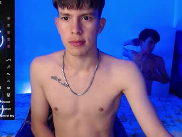 Andrew_Angels Chaturbate stream image from March 15, 2025