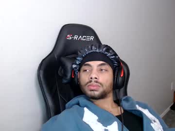 Asonfm Chaturbate stream image from March 15, 2025