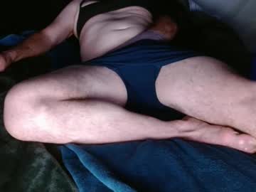 Sexyeric45 Chaturbate stream image from March 15, 2025