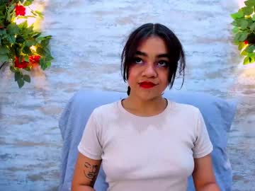Angelaavelezz Chaturbate stream image from March 15, 2025
