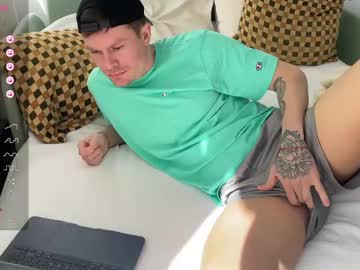 Chris_Stev47 Chaturbate stream image from March 15, 2025