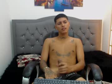 Darek_Garcia Chaturbate stream image from March 15, 2025