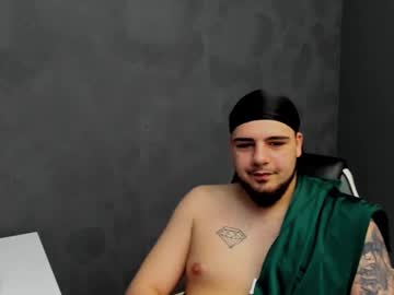 Dominicmyles Chaturbate stream image from March 15, 2025