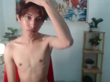 Imyourasianboytoy Chaturbate stream image from March 15, 2025