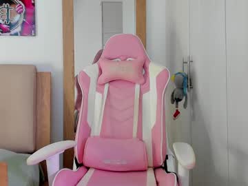 Rebecco20 Chaturbate stream image from March 15, 2025