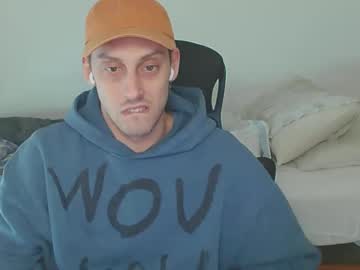 Salinas94 Chaturbate stream image from March 15, 2025