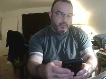 Seveninchrichard Chaturbate stream image from March 15, 2025