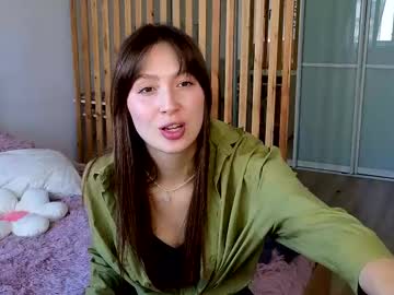 Tinymystery Chaturbate stream image from March 15, 2025