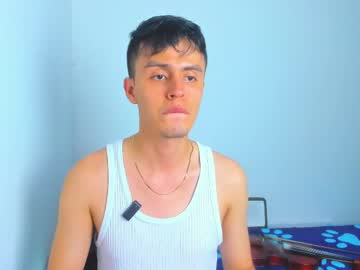 Alan_Andrew Chaturbate stream image from March 15, 2025