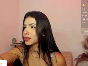 Alice_Fox___ Chaturbate stream image from March 15, 2025
