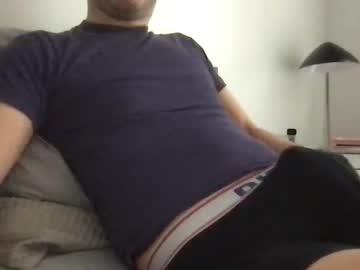 Citylights136 Chaturbate stream image from March 15, 2025