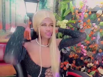 Fenix_Black_ Chaturbate stream image from March 15, 2025