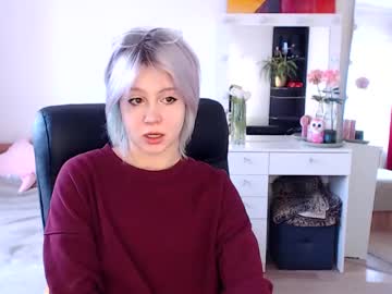 Janny_Evans Chaturbate stream image from March 15, 2025