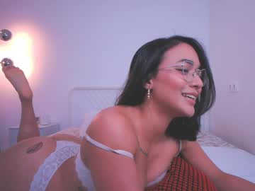 Lexiew Chaturbate stream image from March 15, 2025