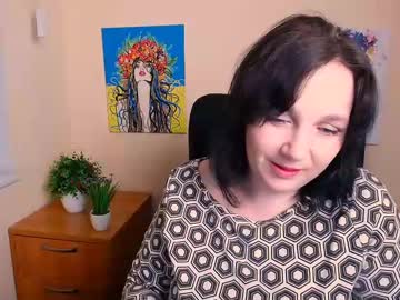 _Miranda_Sun Chaturbate stream image from March 15, 2025