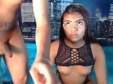 Pamela_Amazing01 Chaturbate stream image from March 15, 2025