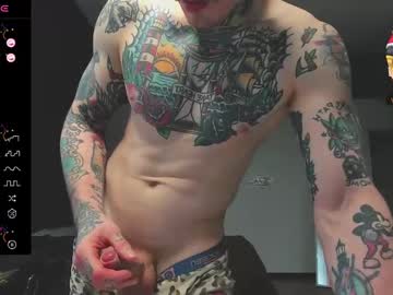 White_King999 Chaturbate stream image from March 15, 2025