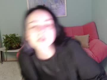 Baby_Monica Chaturbate stream image from March 15, 2025