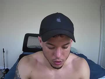 Kingmonstxr Chaturbate stream image from March 15, 2025