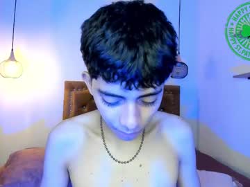 Matty_Spark Chaturbate stream image from March 15, 2025