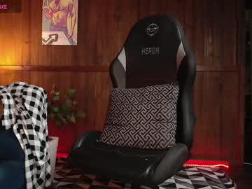 Pedromancinibr Chaturbate stream image from March 15, 2025