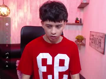 Sam_Daves_ Chaturbate stream image from March 15, 2025