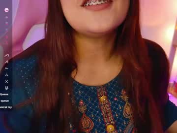 Ashalisha Chaturbate stream image from March 15, 2025